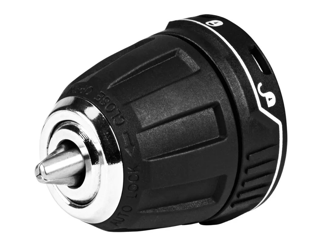 Mandrin GFA 12-B avec adaptateur pour GSR 12V-15 FC / GSR 12V-35 FC